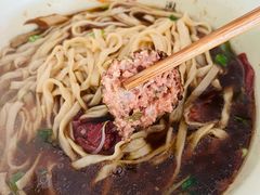 -邵顺兴锅盖面(金山宝地店)
