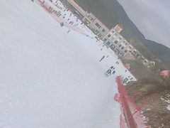 -蓟洲国际滑雪场