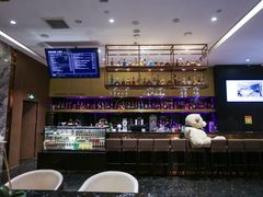 -乔治莫兰迪酒店(济南解放路山东大学店)
