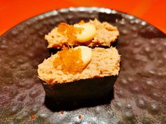吞拿鱼沙律寿司-御前十七(北京路天河城店)