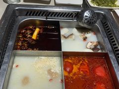 -海底捞火锅(勒泰店)