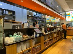 -港久茶餐厅(鹭洲里店)