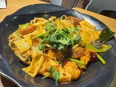 -小山城麻辣香锅(新邻生活广场店)