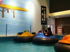 -蒙特利亲子乐园