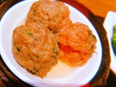 果香牛肉球-小城粥道·海胆鲜虾粥(解放广场店)