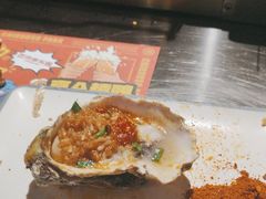 -诸锣记烤串·锦州烧烤(淘金店)