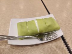 -佰搭果·广式茶餐厅(西华路店)