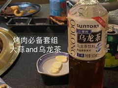 -神户赤童日式烤肉伙伴(东直门店)