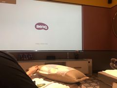 -泽西岛·影院沐足SPA(西大街店)