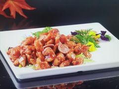 -东门烤鸭店(东华门店)