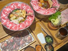 -老爷锅(新街口IFCX店)
