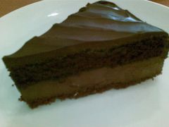 致命巧克力-榖屋house of flour(张江首店)