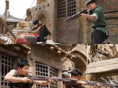 -华夏文旅西安度假区