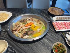 -天都火锅酒楼(虹梅南路店)