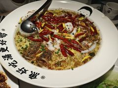 -江渔儿酸菜鱼(万科东荟城店)