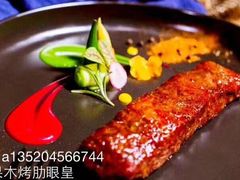 -德川家日本料理(中关村寰太大厦店)