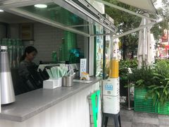 -ALPHA COFFEE阿尔法咖啡(虹泉路店)