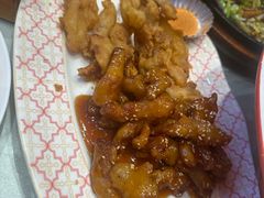 -老济南·地道济南菜(大明湖店)