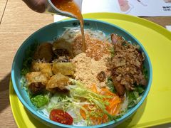 -蔡澜Pho·越南粉餐厅(海上世界店)
