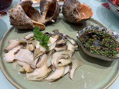 -鲜螺湾(鹏欣丽都店)