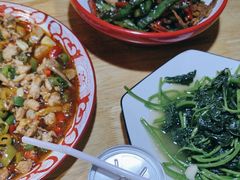 -半步颠川湘·融合菜(商品街店)