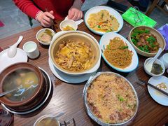 -民间瓦缸煨汤館(嵩山路店)