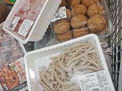 -山姆会员商店(上海浦东店)