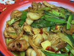 -小街47號江湖菜(四合院店)