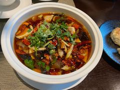 -三宝大饭店-中和艺素餐厅(浦上金山正祥广场店)