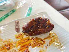 -金刚山(学府路店)