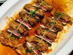 -曾宴·楚菜(湖北省博物馆店)