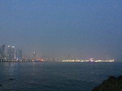 -青岛第三海水浴场