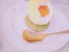 夏日柠檬-L'amour澜茉·轻法餐