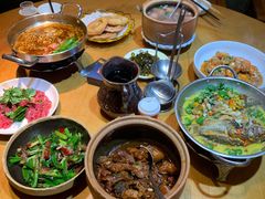 -细毛私家菜总店