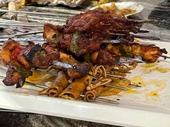 -水浒烤肉(君汇上品店)