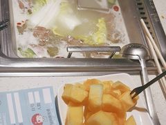 -野妹火锅(龙岗店)