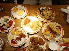 -比格比萨自助(宋家庄店)