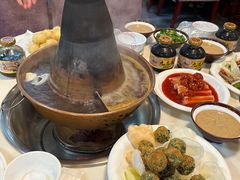 -福寿斋·老北京铜锅涮肉·烤鸭(顺义总店)
