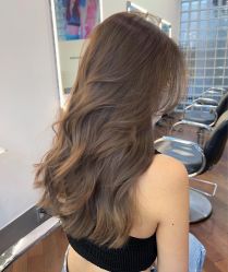 -MY HAIR ARDOR