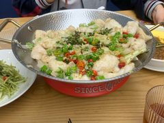 -大丰收脆鱼(浦西万达店)