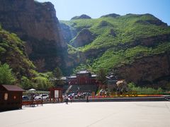 -桑干河大峡谷旅游区