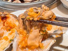 -火炉火自助餐(西直门凯德MALL店)