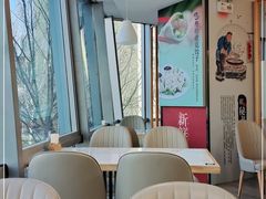 大堂-叁拾壹克饺子·东北菜(国贸店)