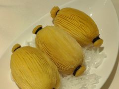 -利苑酒家(宜安广场店)