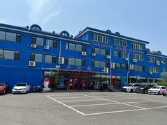 -小红鲸·海鲜餐厅(轸大路店)