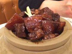 -上海小南国(仲盛世界商城店)