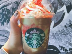 -星巴克(杭州嘉里中心4F店)