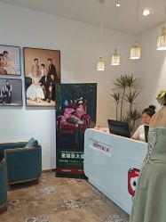-爱儿美儿童摄影亲子馆(五路居店)
