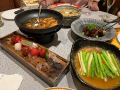-北京王府井希尔顿酒店·秦唐中餐厅Chynna