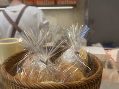 -CARINO BAKERY&CAFE(南方商城店)